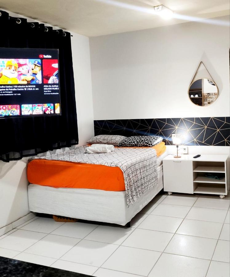 Loft Av Prox A Faesa *