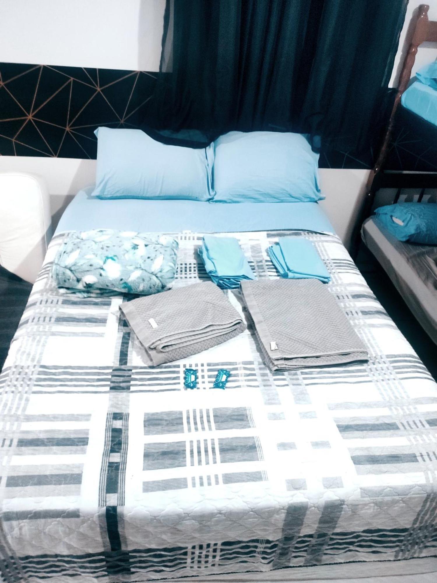 Loft Av Prox A Faesa Apartamento *